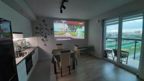 Apartament Pełka